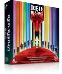 Red Rising Strategy Game by Stonemaier Games