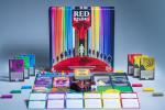 Red Rising Strategy Game by Stonemaier Games