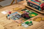 Red Rising Strategy Game by Stonemaier Games