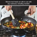 Disney Monochrome Spatula and Spoonula Set