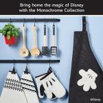 Disney Monochrome Spatula and Spoonula Set