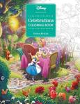 Disney Dreams Coloring Book by Thomas Kinkade