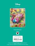Disney Dreams Coloring Book by Thomas Kinkade