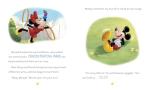 My First Minnie Mouse Bedtime Storybook