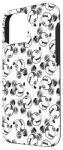 Disney Mickey Mouse Black and White iPhone 16 Case