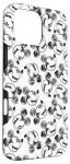 Disney Mickey Mouse Black and White iPhone 16 Case