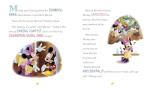 My First Minnie Mouse Bedtime Storybook