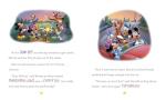My First Minnie Mouse Bedtime Storybook