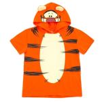 Winnie the Pooh Tigger Men's Family Hoodie