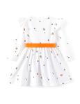 Mickey and Minnie Mouse Toddler Dress Costume
