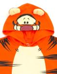 Winnie the Pooh Tigger Men's Family Hoodie