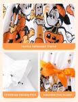 Mickey and Minnie Mouse Toddler Dress Costume
