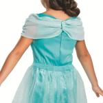 Disney Princess Jasmine Classic Costume for Girls