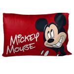 Disney Mickey Mouse Stripe Pillowcase 2-Pack