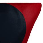 Disney Mickey Mouse Stripe Pillowcase 2-Pack