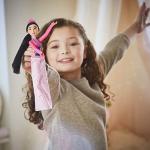 Disney Princess Royal Shimmer Mulan Fashion Doll