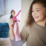 Disney Princess Royal Shimmer Mulan Fashion Doll