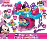 Disney Junior Minnie Mouse Color Change Kitchen Toy
