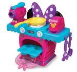 Disney Junior Minnie Mouse Color Change Kitchen Toy