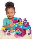 Disney Junior Minnie Mouse Color Change Kitchen Toy