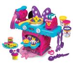 Disney Junior Minnie Mouse Color Change Kitchen Toy