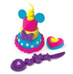 Disney Junior Minnie Mouse Color Change Kitchen Toy