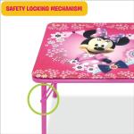 Minnie Mouse Toddler Table and Chair Set