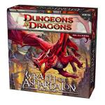 Dungeons and Dragons: Ashardalon Adventure Game