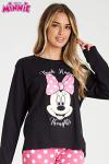 Disney Stitch Pajama Set for Women & Teens