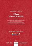 Disney Princesses Mystery Coloring Book