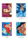 Disney Princesses Mystery Coloring Book