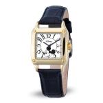 Disney Square Analog Watch for Adults