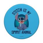Lilo & Stitch Stitch Is My Spirit Animal PopGrip
