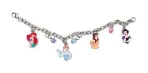 Disney Princess Magical Charm Bracelet