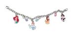Disney Princess Magical Charm Bracelet