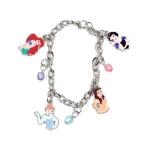 Disney Princess Magical Charm Bracelet
