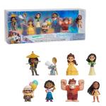 Disney 100th Celebration Limited Edition Figure Set