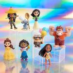 Disney 100th Celebration Limited Edition Figure Set