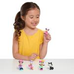 Disney Junior Minnie Mouse Mini Figures 5-Pack