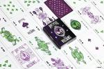 Disney Villains Playing Cards - Includes Scar, Maleficent, Ursula