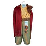 Raya and The Last Dragon Girls' Adventure Costume