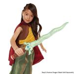 Raya and The Last Dragon Girls' Adventure Costume