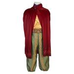 Raya and The Last Dragon Girls' Adventure Costume