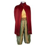 Raya and The Last Dragon Girls' Adventure Costume