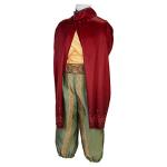 Raya and The Last Dragon Girls' Adventure Costume