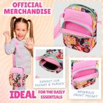 Disney Princess Crossbody Bag for Girls