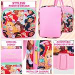 Disney Princess Crossbody Bag for Girls