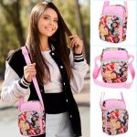 Disney Princess Crossbody Bag for Girls