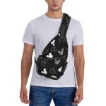 Disney Unisex Crossbody Sling Bag for Adventure