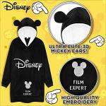 Disney Oversized Hoodies - Minnie, Mickey, Stitch